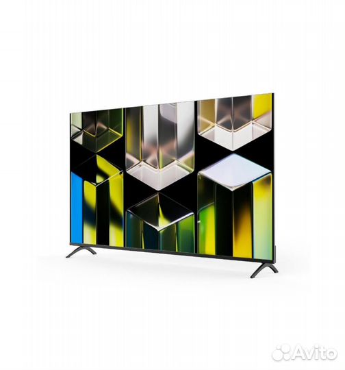 Телевизор Sber 50qled (127 см) 4K UHD SMART TV