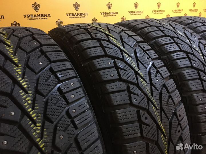 Gislaved NordFrost 100 205/60 R16 96T
