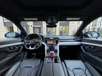 Lamborghini Urus 4.0 AT, 2020, 26 780 км, с пробегом, цена 25 450 000 руб.