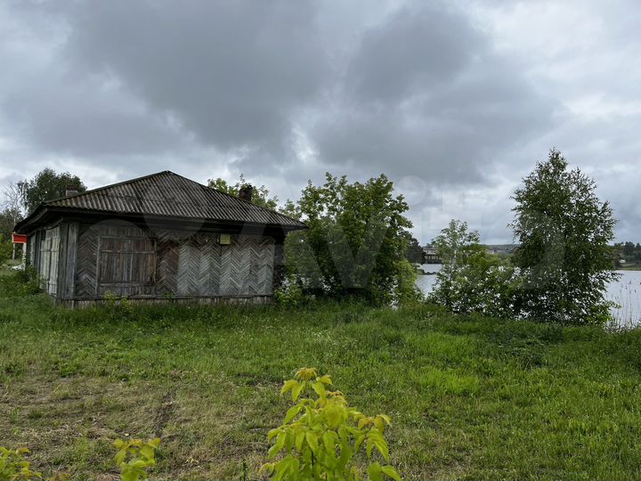 Участок 7 сот. (промназначения)