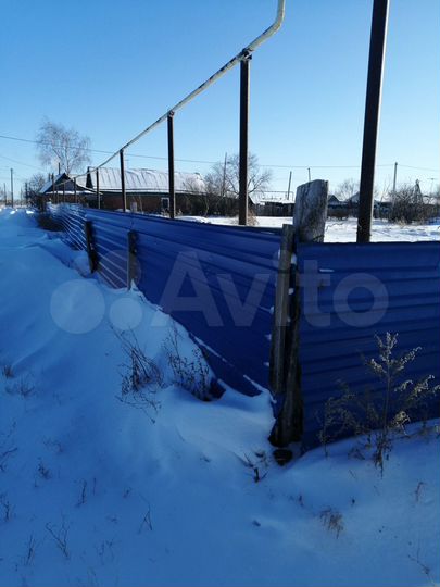 Участок 11,7 сот. (ИЖС)