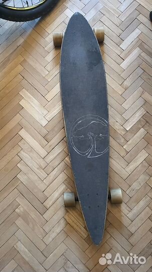 Лонгборд arbor