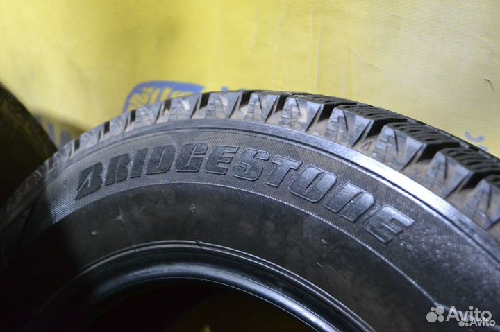 Bridgestone Blizzak Revo2 165/70 R14