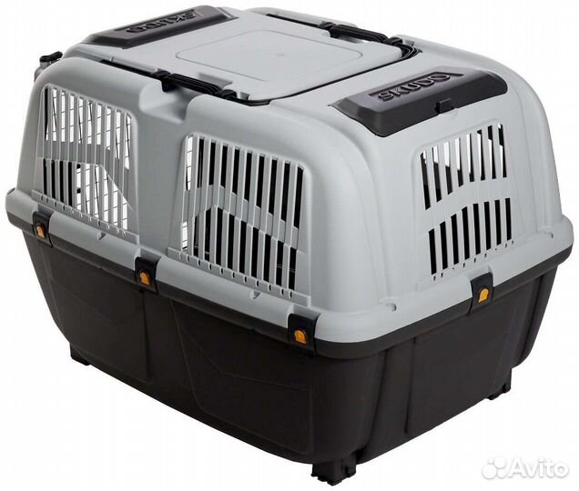 Переноска для собак в самолет