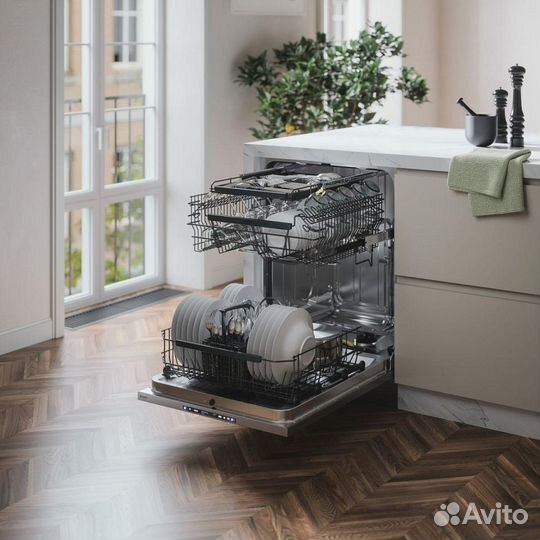 Посудомоечная машина Asko DFI746U