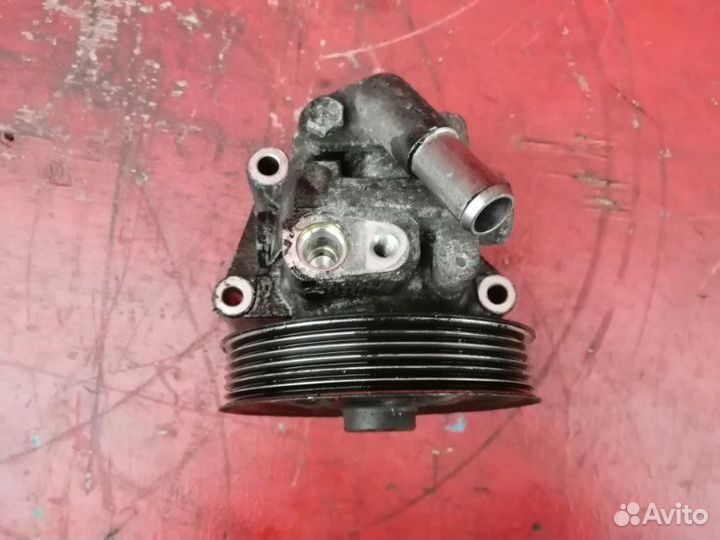 Насос гидроусилителя Ford Mondeo 4 2007-2014 qyba