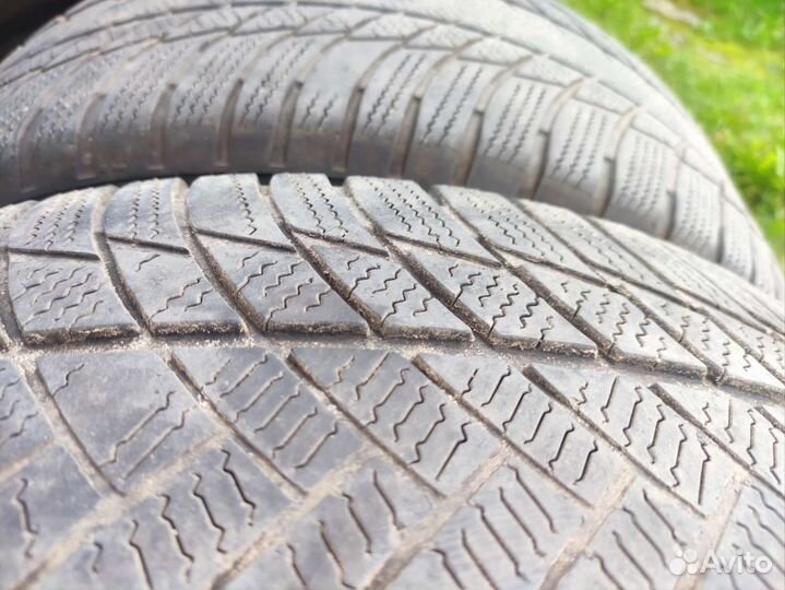 Bridgestone Blizzak LM-001 275/45 R20 110V