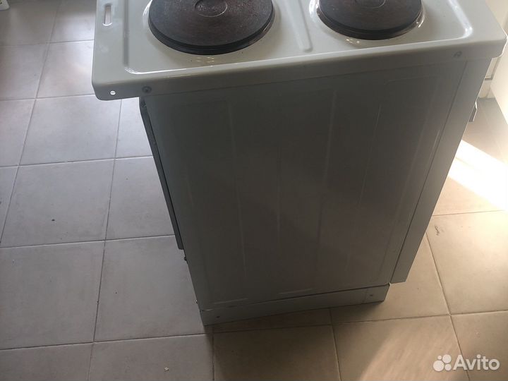 Плита электрическая мечта