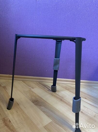 Тренога для казана 9 литров складная