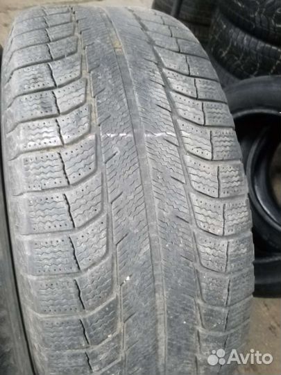 Michelin Latitude X-Ice 285/60 R18 116H
