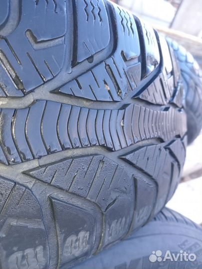 Kleber Krisalp HP2 185/60 R15 55J