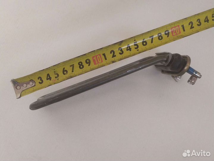 Тэн стиральной машины Indesit/Ariston