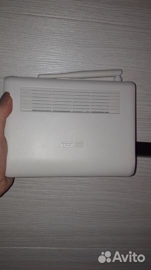 Роутер Asus wi-fi