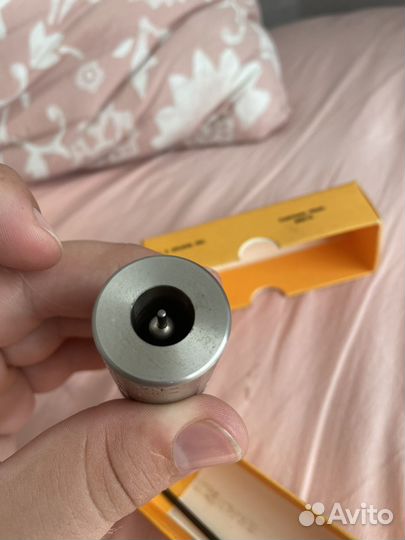 Матрица L.E.Wilson Bushing Neck Die 243 W 260 R