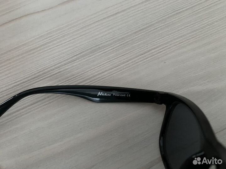 Очки детские поляризационные