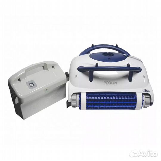Робот пылесос для бассейна Робот Dolphin Pool Up