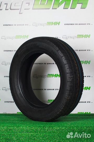 Nexen Roadian HTX 2 265/65 R18