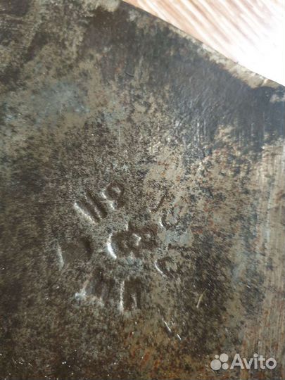 Топоры как новые так и буСССР