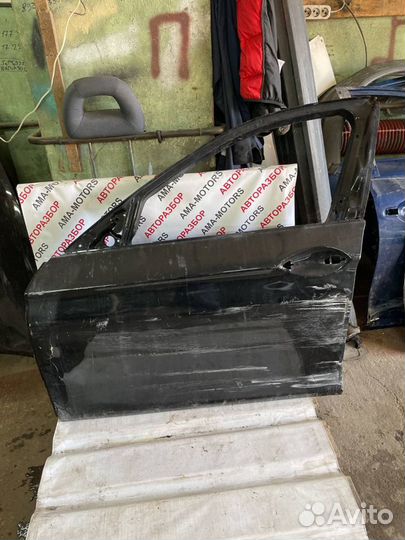 Дверь передняя левая BMW 5-серия F10/F11