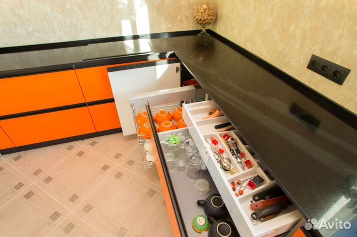 Кухня на заказ от производителя