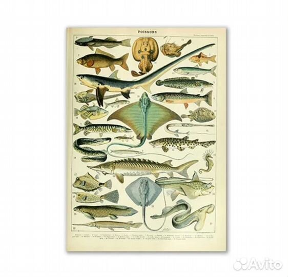 Картина на холсте