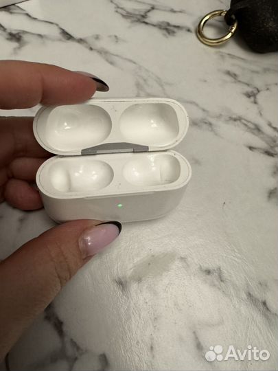 Кейс от apple airpods 3