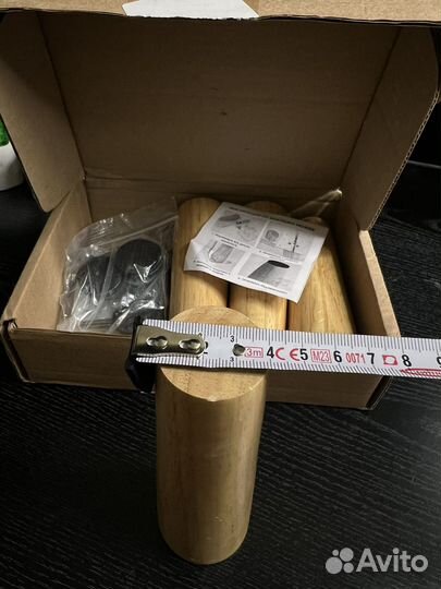 Ножки для мебели новые