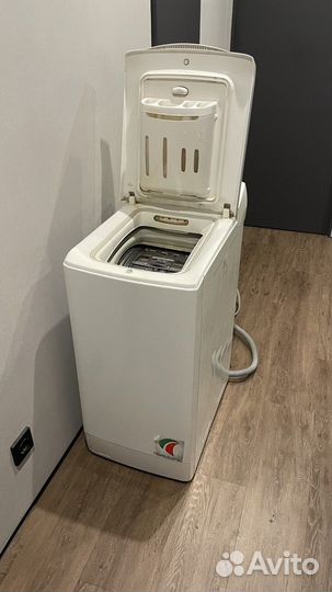 Стиральная машина ardo с вертикальной загрузкой