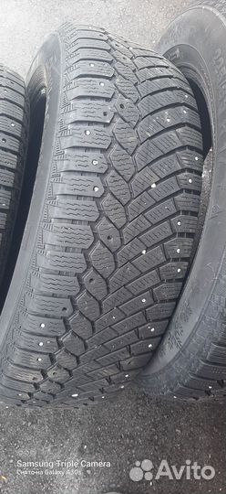 Continental Conti4x4IceContact 225/65 R17