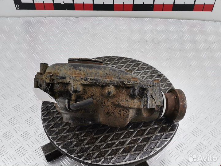 Редуктор для Land Rover Range Rover 3 TBB000043