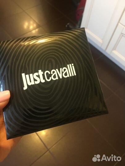 Часы just cavalli