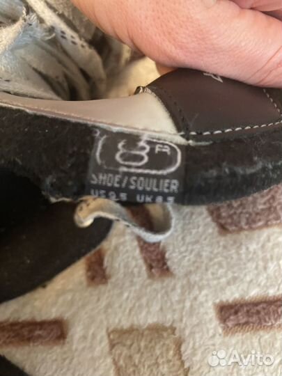 Хоккейные коньки bauer vapor x pro