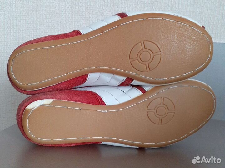 Обувь для бокса,боксёрки р-р 39-40