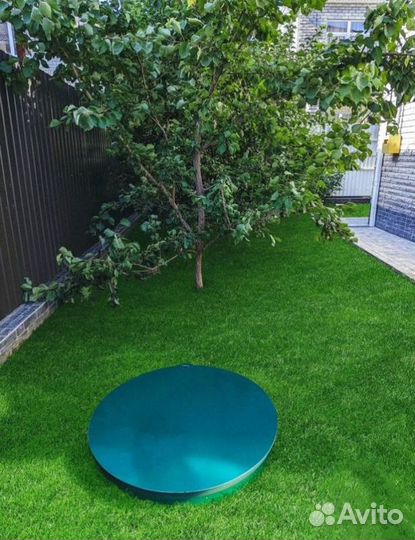 Био Септик Аквалос от Производителя SE-37164