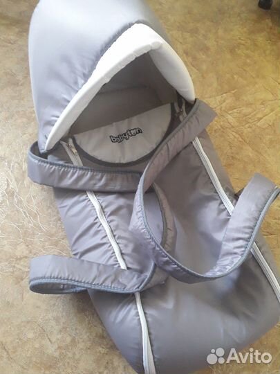 Переноска для детей