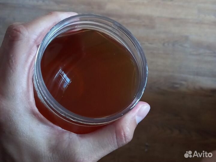 Мёд/мед/дягель