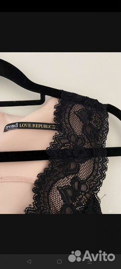 Платье на выпускной Love republic