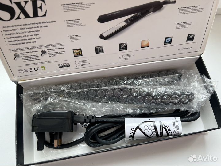 Выпрямитель corioliss