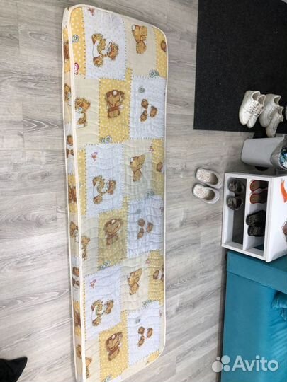 Детские матрасы