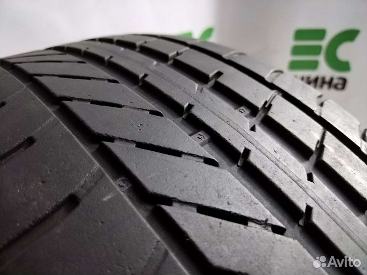 Goodyear Excellence 225/55 R17