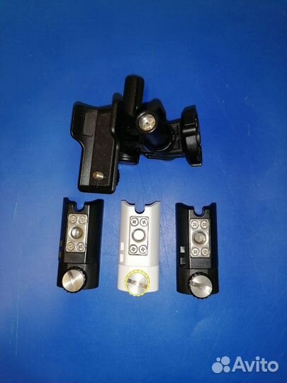 Переходник адаптер экшн камеры sony