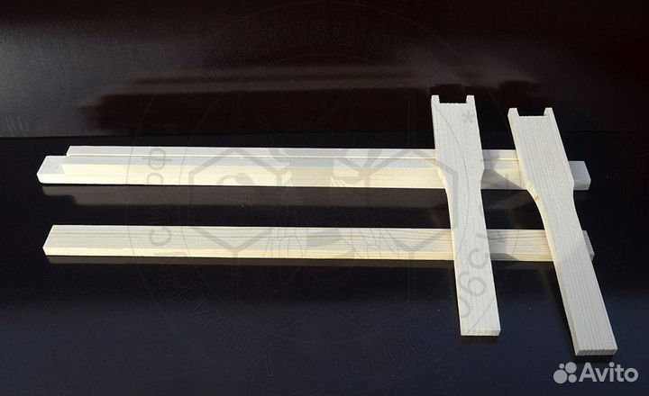 Рамки для пчел