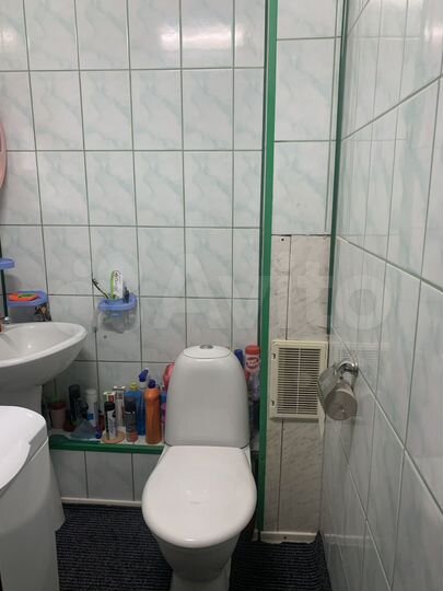 3-к. квартира, 79,9 м², 5/5 эт.