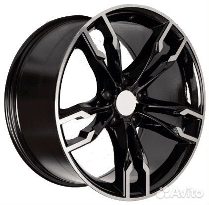 Диски 19,5x112,replica