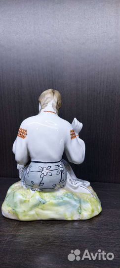 Любит не любит