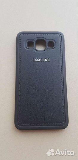 Чехол на Samsung Galaxy A3 2016