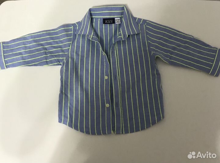 Костюм на мальчика