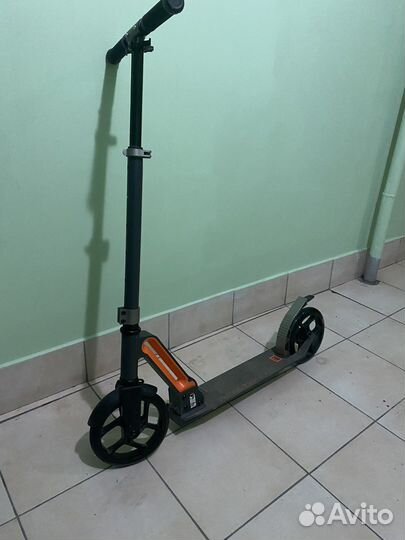 Самокат взрослый