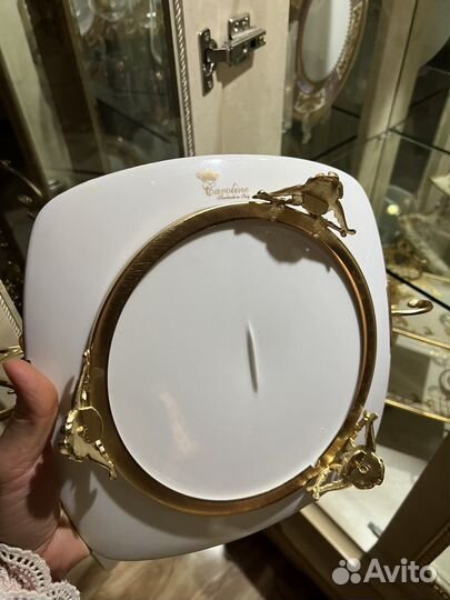 Конфетница