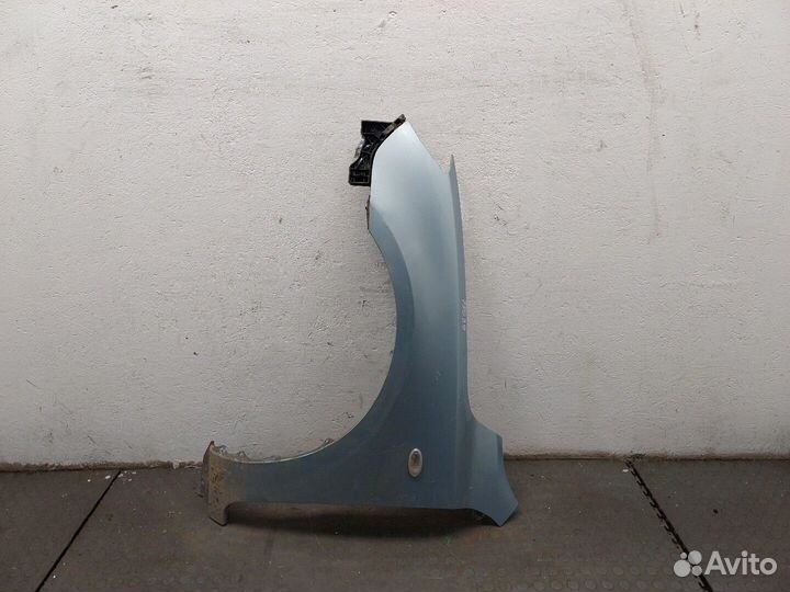 Крыло Mazda 3 (BK), 2008